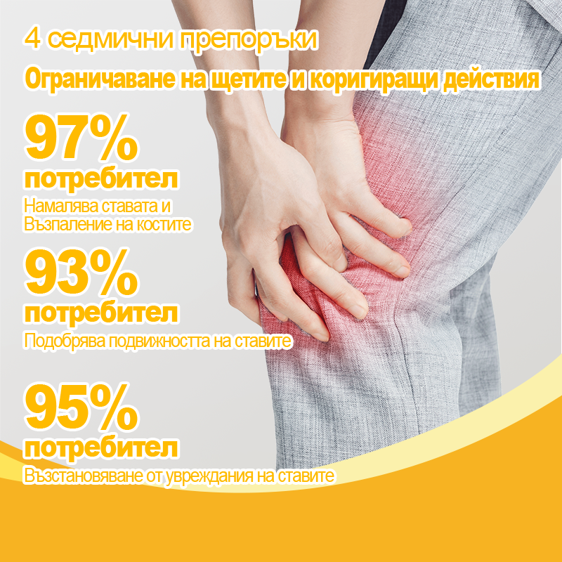 Специализира в ортопедични заболявания и болки в ставите. 👨⚕️𝐅𝐀𝐓𝐎𝐍𝐆™ Пчелна отрова & Пелин крем за стави 🍯🍯