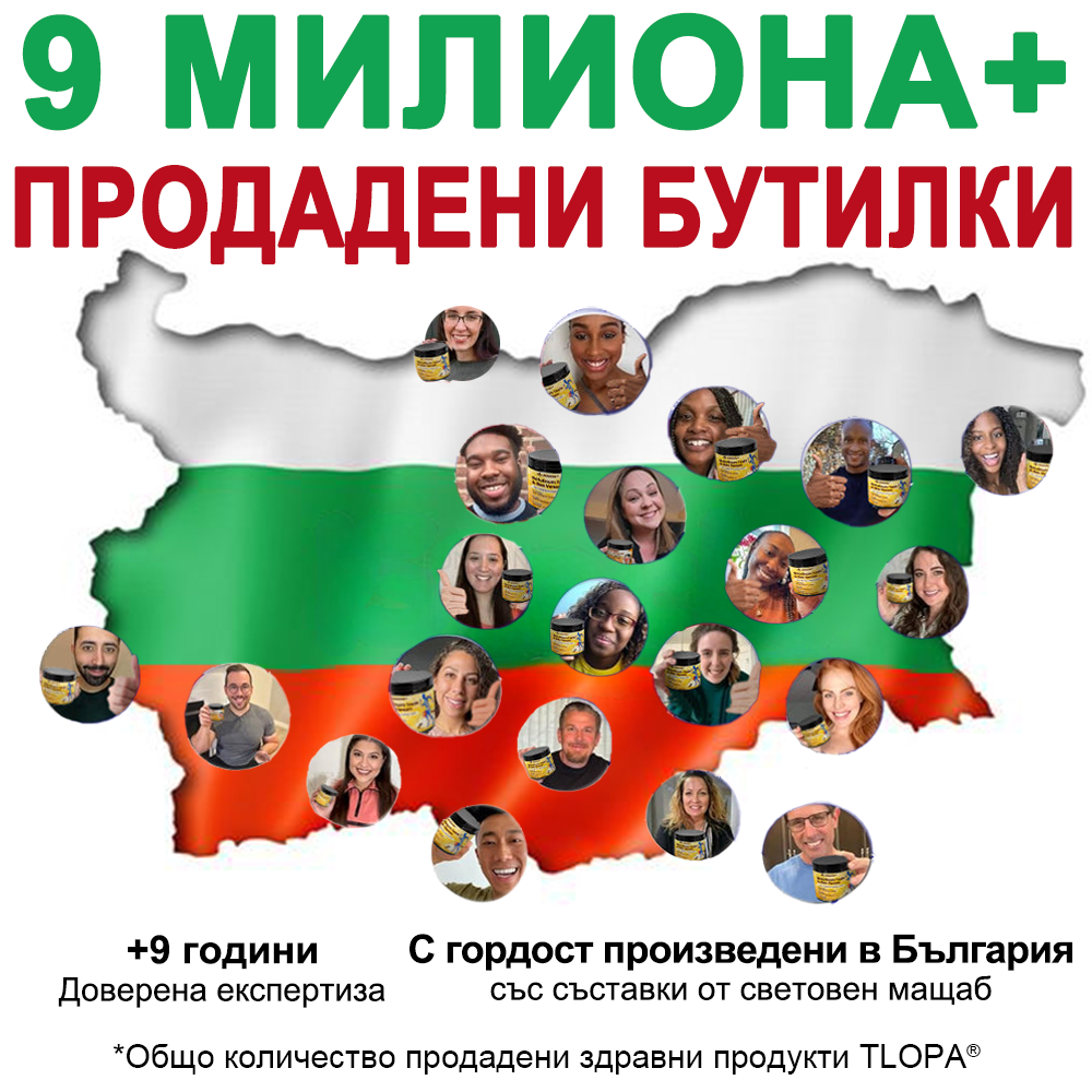 TLOPA® Ботулинов токсин и пчелна отрова Обезболяващ крем за заздравяване на кости 🐝🐝