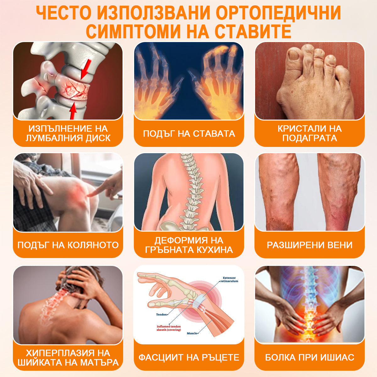 TLOPA® Ботулинов токсин и пчелна отрова Обезболяващ крем за заздравяване на кости 🐝🐝