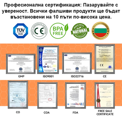 ✅TLOPA® Ботулинов токсин и пчелна отрова Обезболяващ крем за заздравяване на кости 🐝