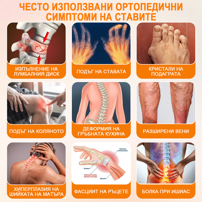 ✅TLOPA® Ботулинов токсин и пчелна отрова Обезболяващ крем за заздравяване на кости 🐝